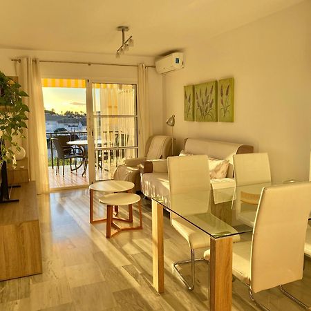 Apartamento Con Vistas La Cala De Mijas Ngoại thất bức ảnh