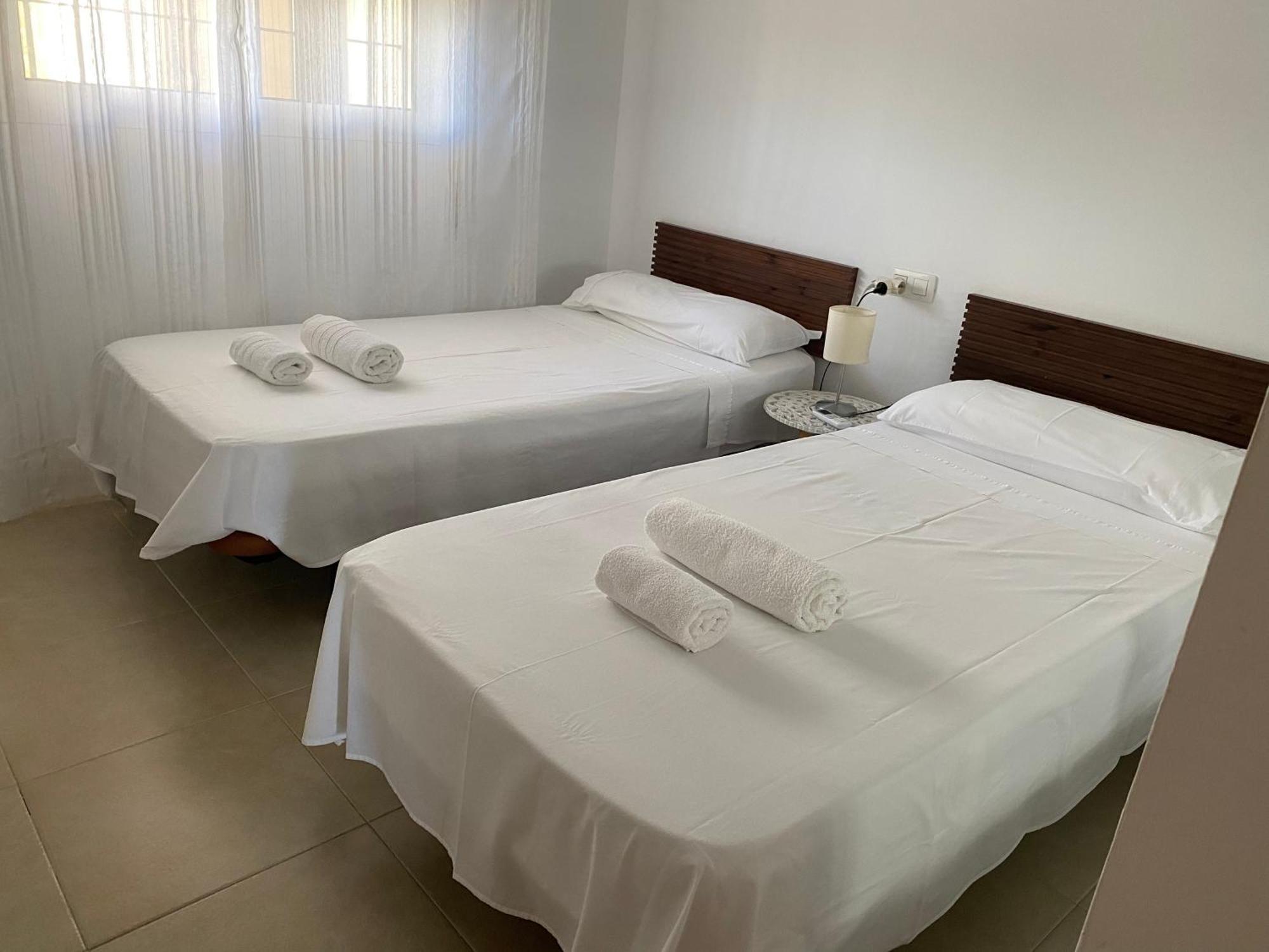 Apartamento Con Vistas La Cala De Mijas Ngoại thất bức ảnh