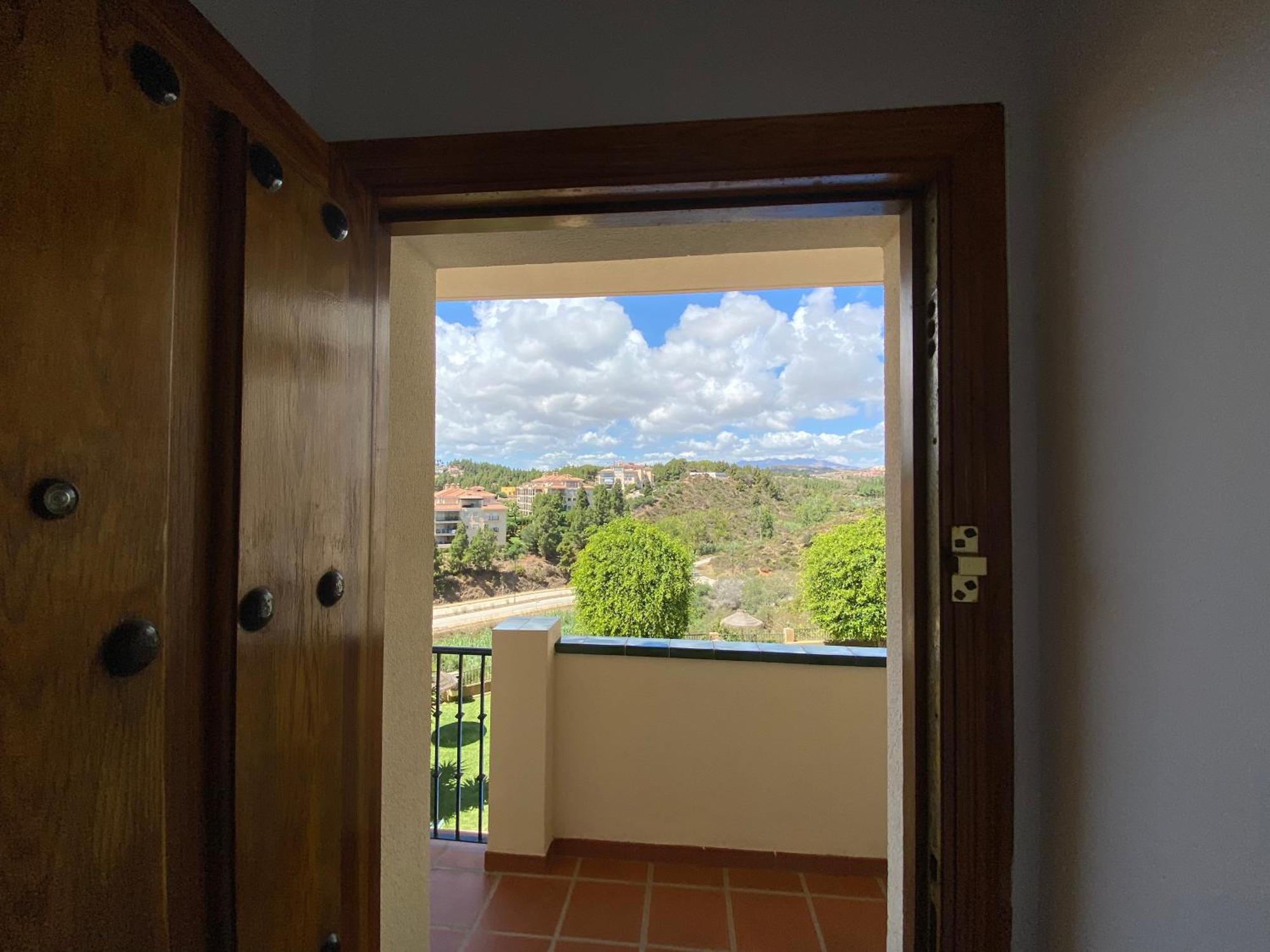 Apartamento Con Vistas La Cala De Mijas Ngoại thất bức ảnh