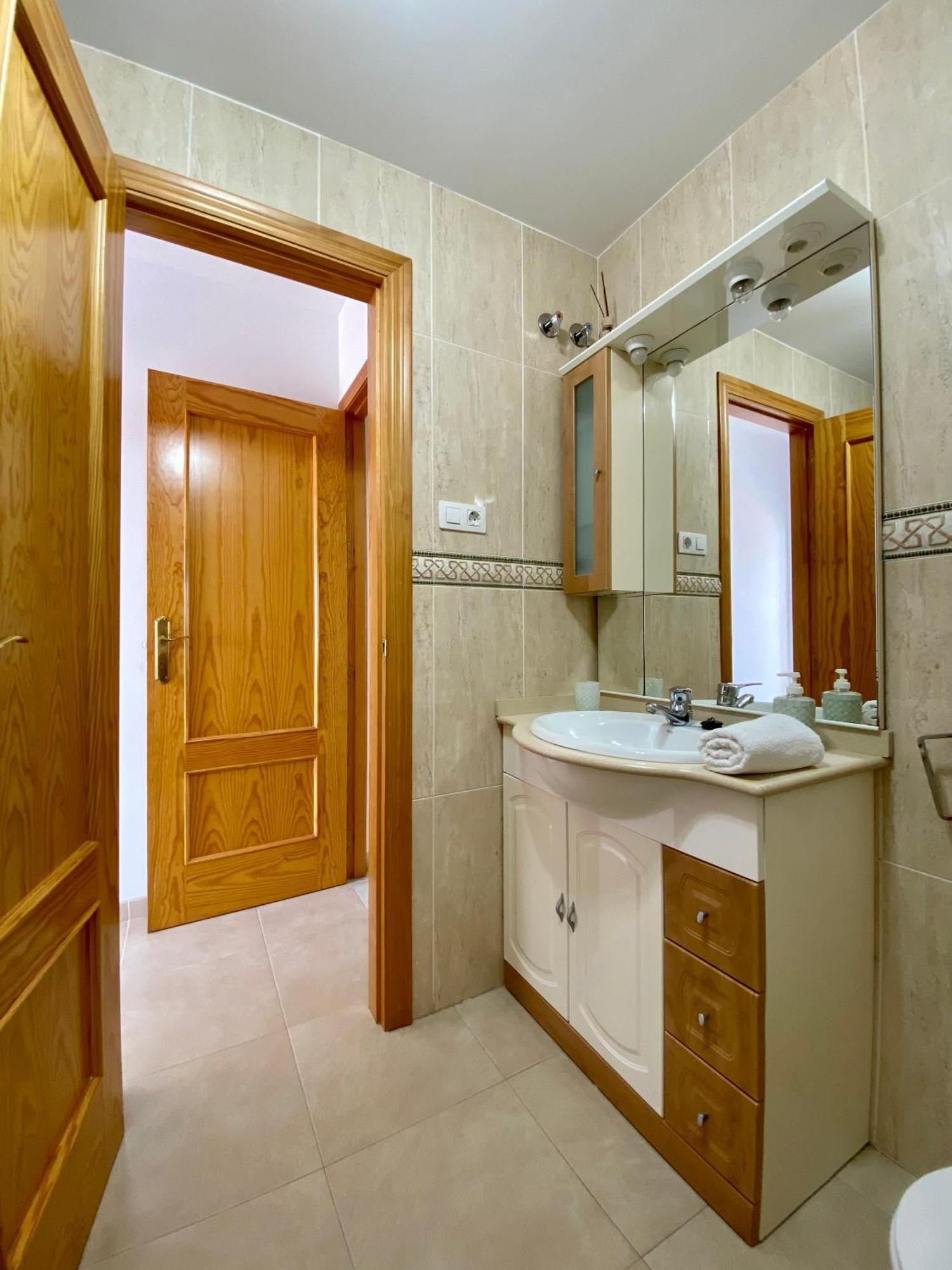 Apartamento Con Vistas La Cala De Mijas Ngoại thất bức ảnh