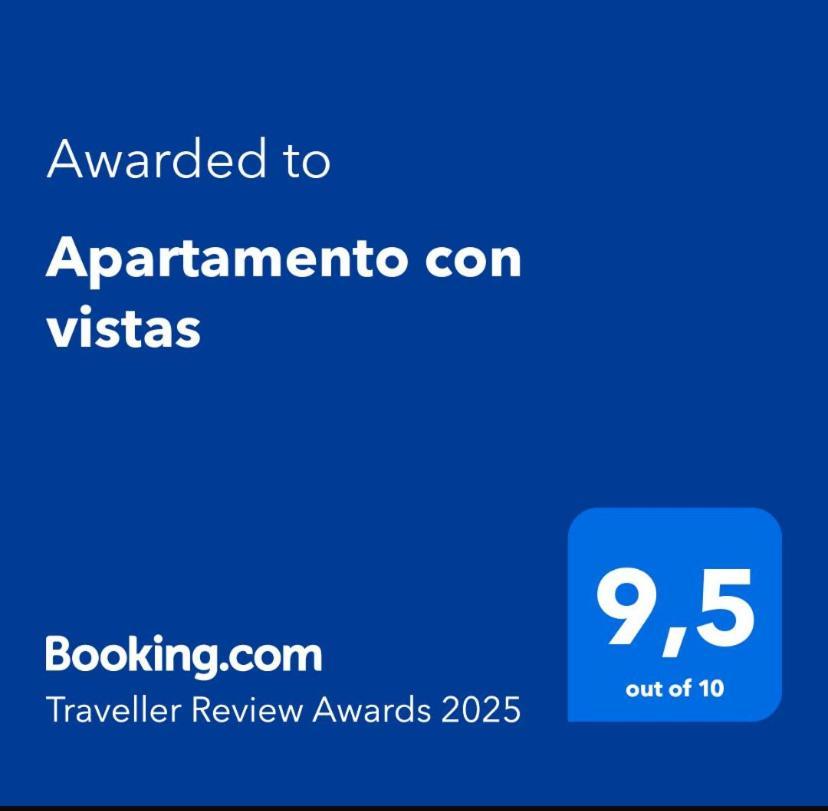 Apartamento Con Vistas La Cala De Mijas Ngoại thất bức ảnh