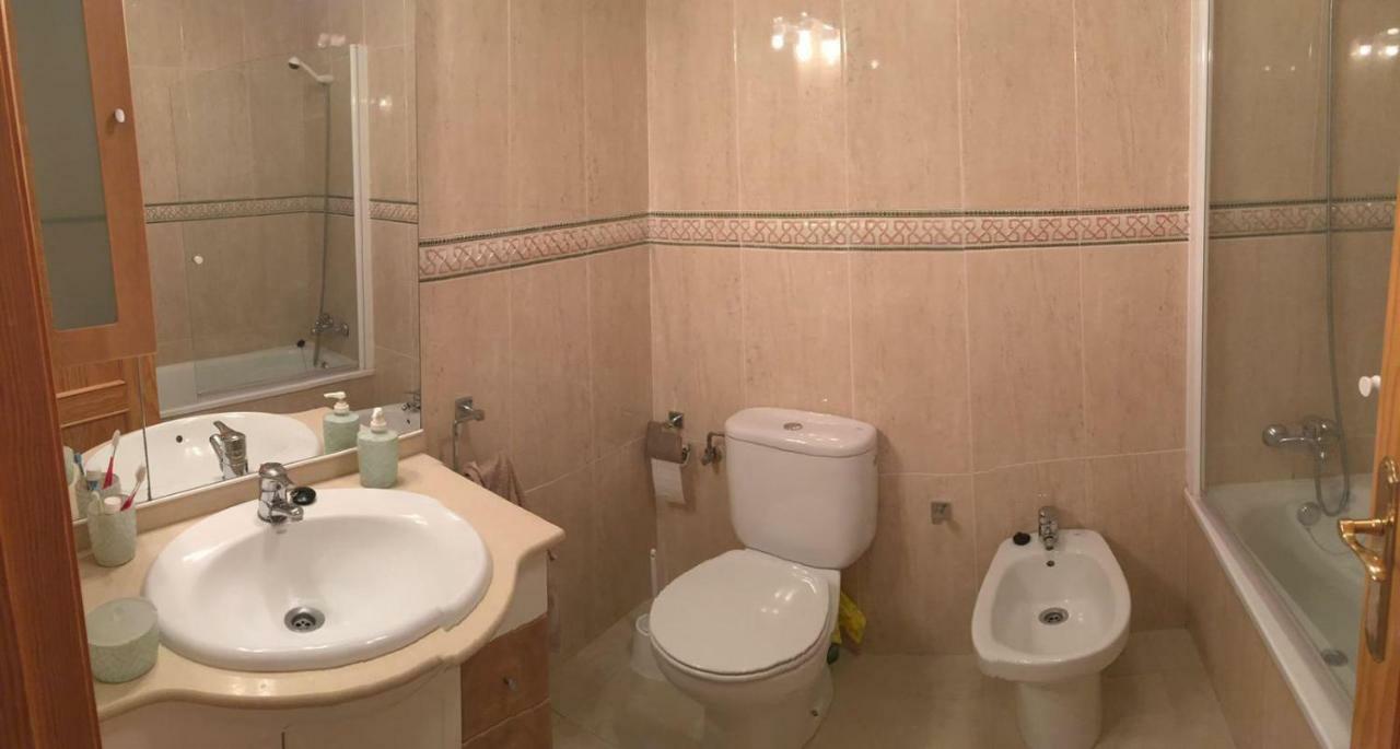 Apartamento Con Vistas La Cala De Mijas Ngoại thất bức ảnh