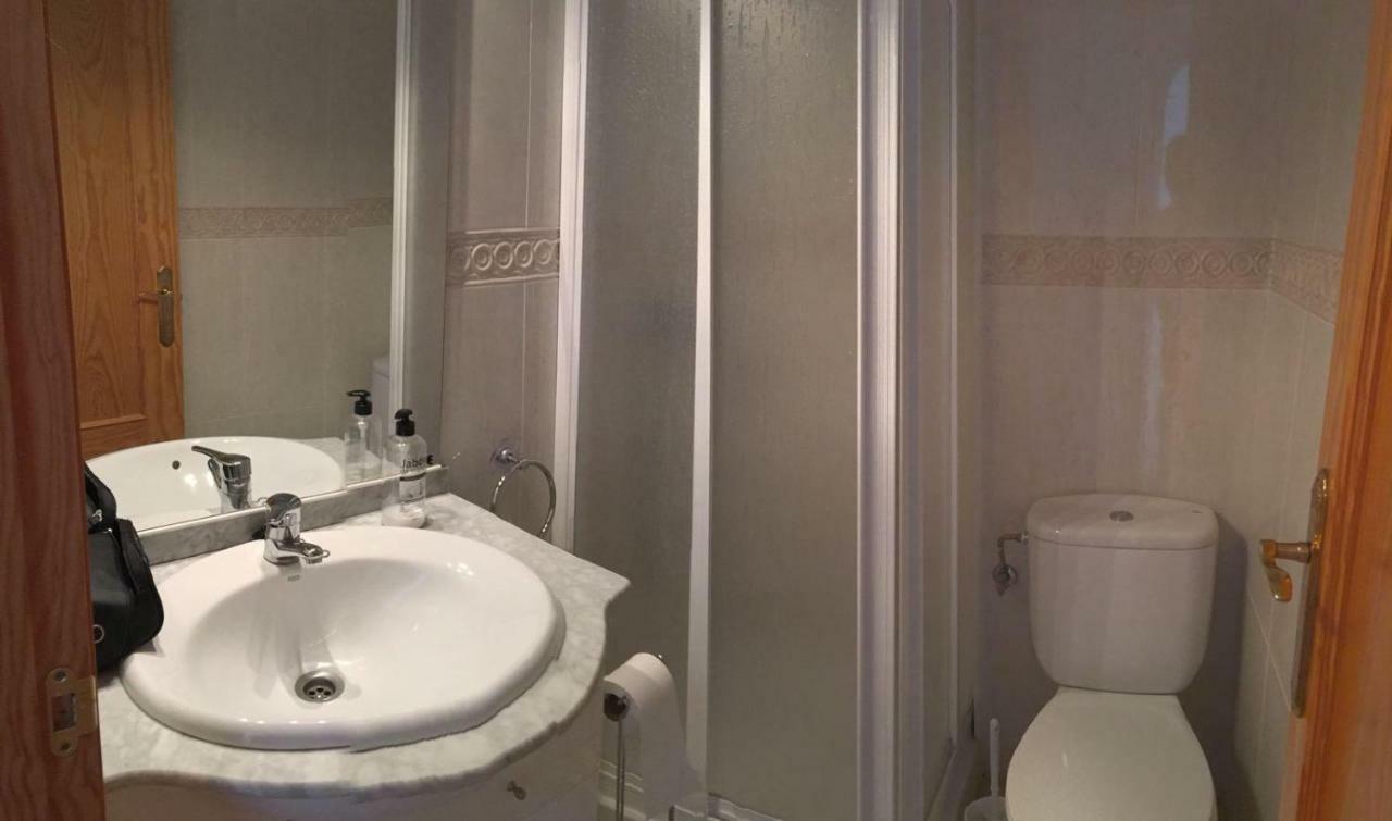 Apartamento Con Vistas La Cala De Mijas Ngoại thất bức ảnh