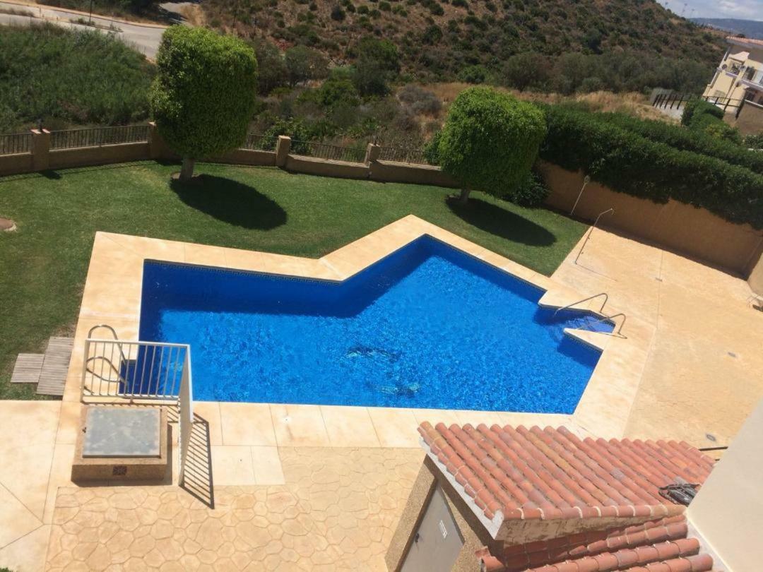 Apartamento Con Vistas La Cala De Mijas Ngoại thất bức ảnh