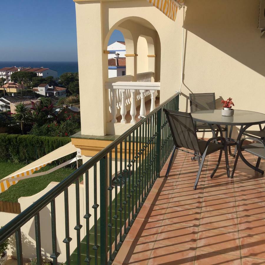Apartamento Con Vistas La Cala De Mijas Ngoại thất bức ảnh