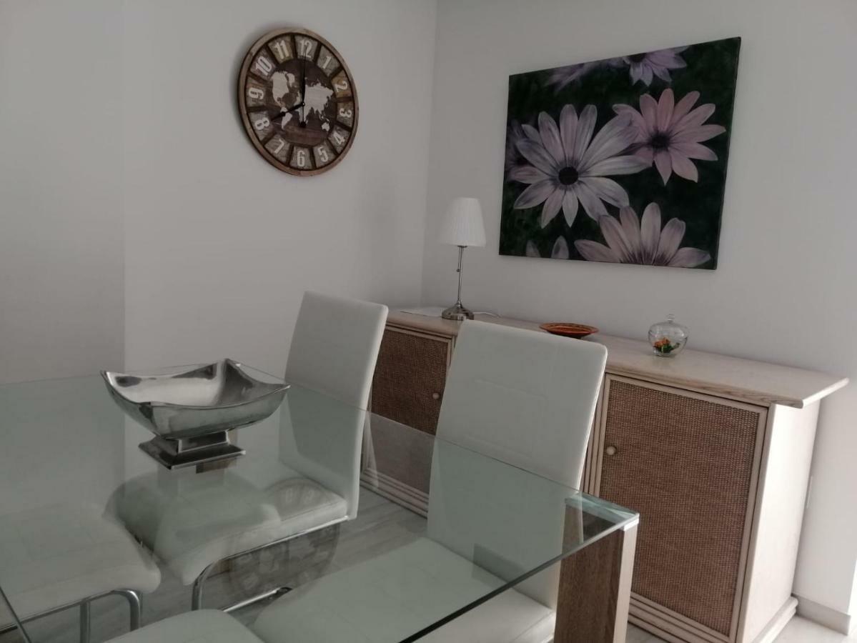 Apartamento Con Vistas La Cala De Mijas Ngoại thất bức ảnh