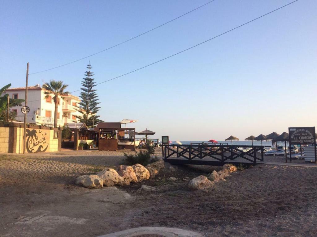 Apartamento Con Vistas La Cala De Mijas Ngoại thất bức ảnh
