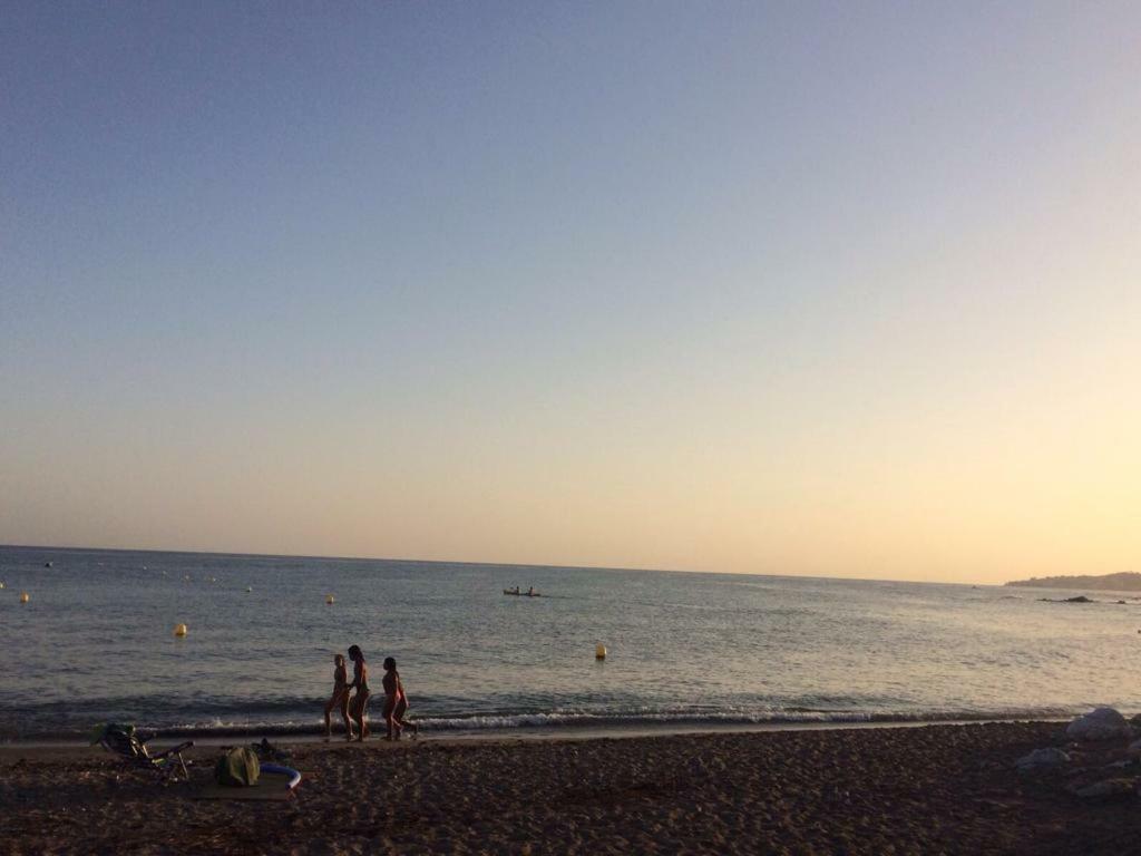 Apartamento Con Vistas La Cala De Mijas Ngoại thất bức ảnh